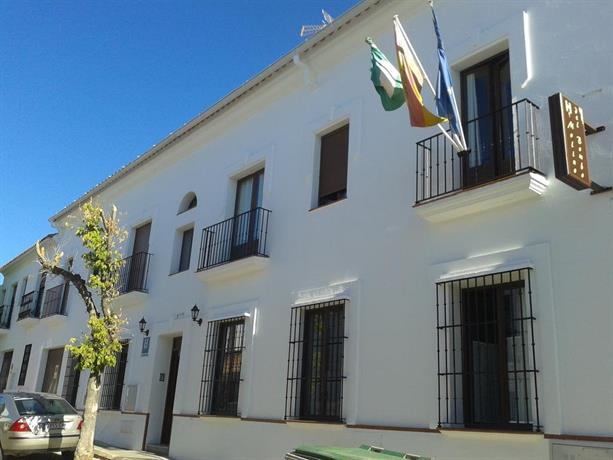 Hostal Rural Molino Del Bombo