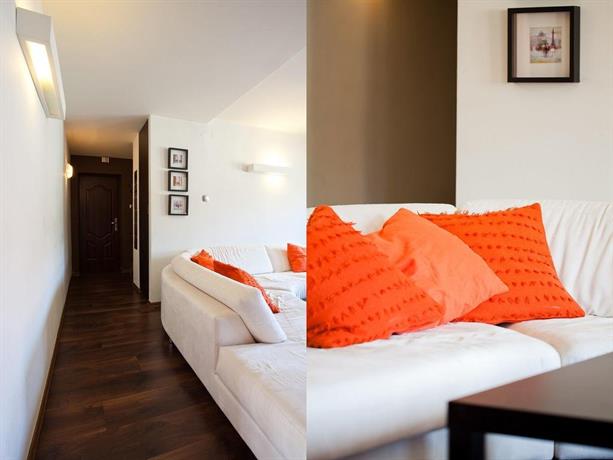 Irish Apartment