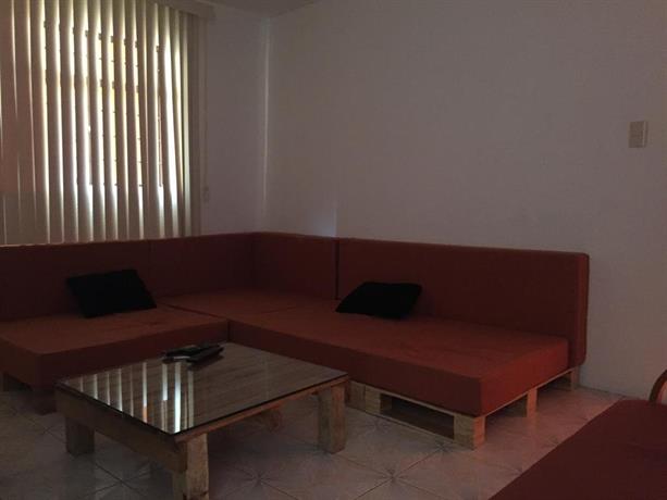 Hostal Nova House