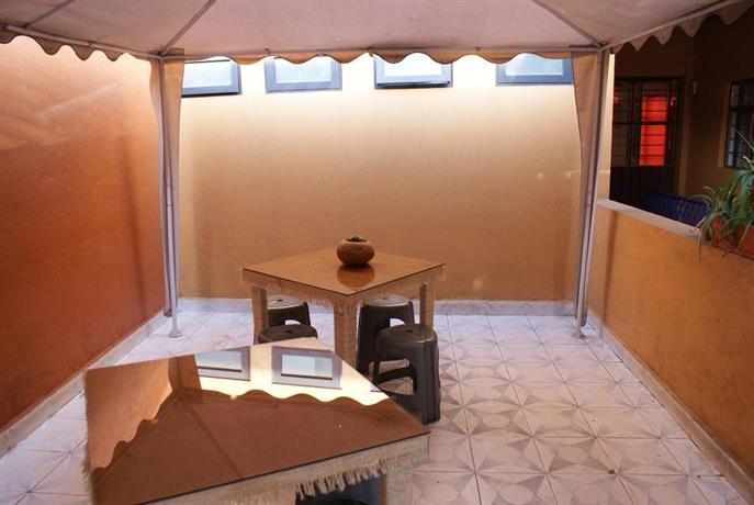 Hostal Nova House