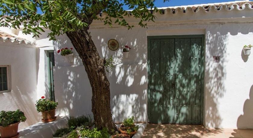Cortijo de Correa