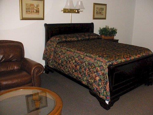All Seasons Motel Spokane