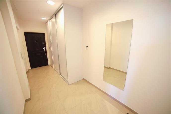 Apartamenty Sobieski
