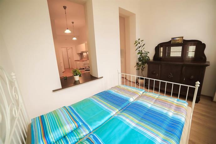 Apartamenty Sobieski