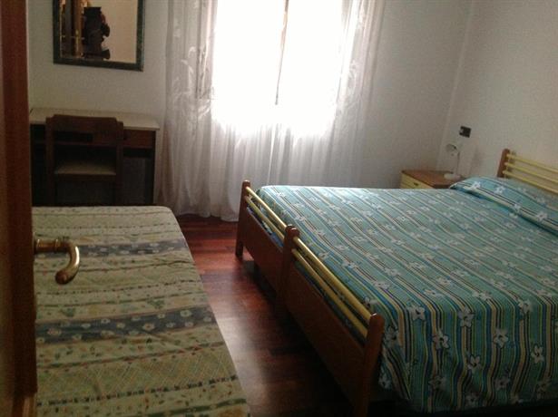 Residence Villa al Lido