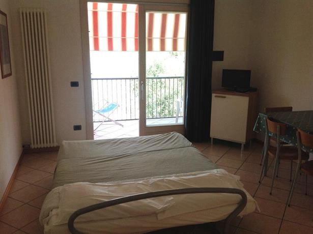 Residence Villa al Lido