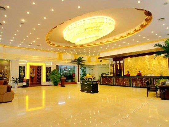 Yuzhou Hotel - Yuzhou