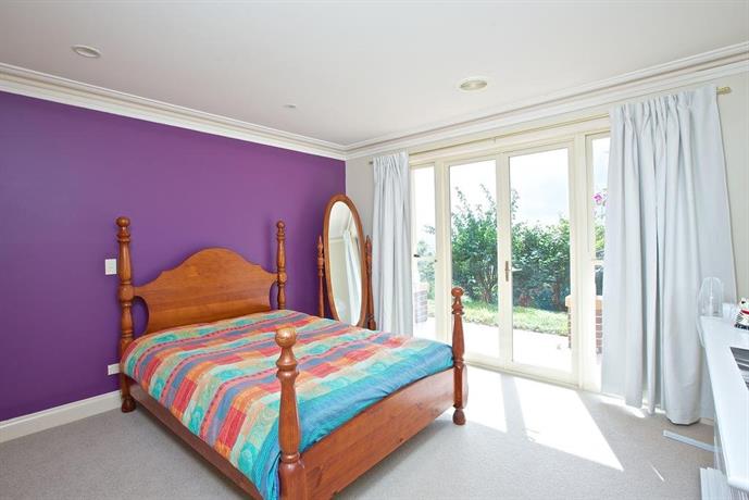 Tranquill Garden Hideaway