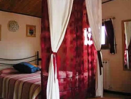 Caselunghe Country House