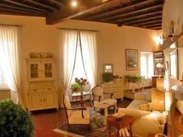 Casa dell'Angelo Ponte Rome