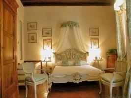 Casa dell'Angelo Ponte Rome