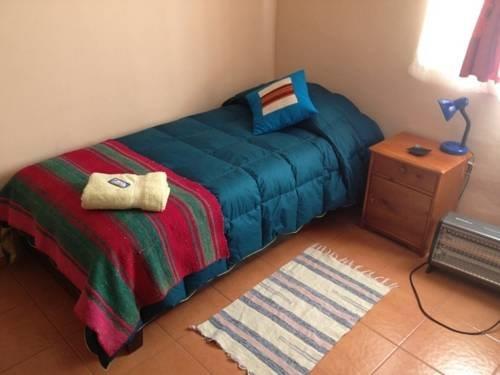 Hostal Km Zero El Senor del Laskar