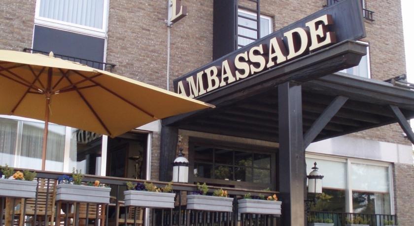 Hotel Ambassade