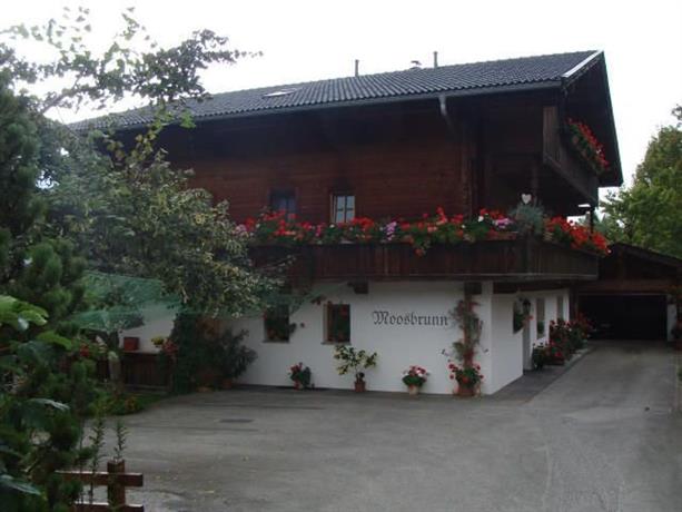 Haus Moosbrunn