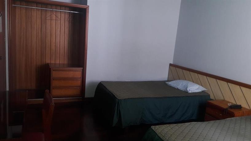 Hostal Las Orquideas Chimbote