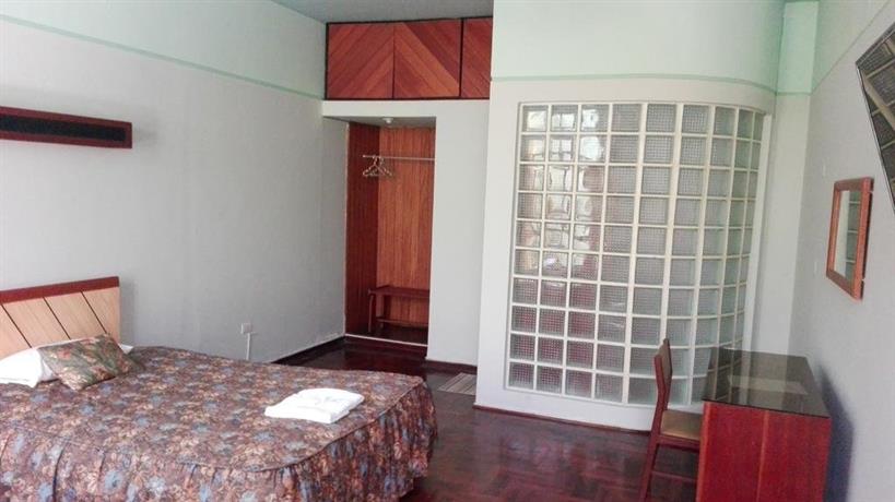 Hostal Las Orquideas Chimbote