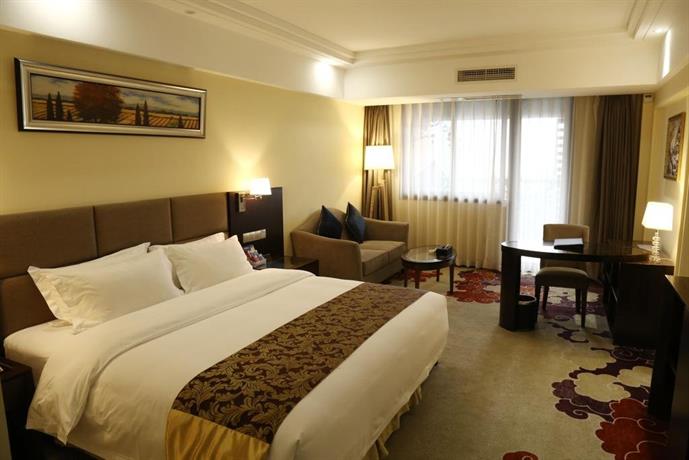 Jingsun Holiday Hotel