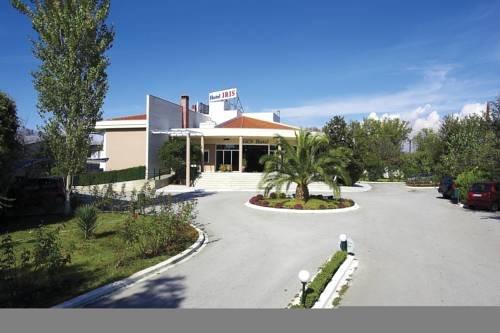 Iris Hotel Thermaikos Thessaloniki International Airport Greece thumbnail