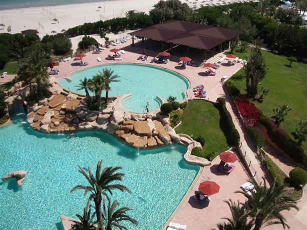 Sahara Beach Aquapark