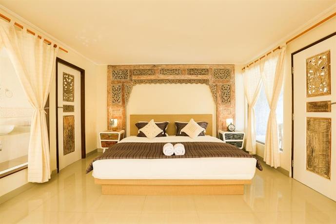 Villa Rama & Shinta