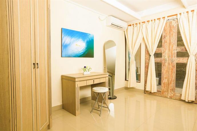 Villa Rama & Shinta