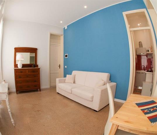 Rooms & Breakfast Destination Trapani