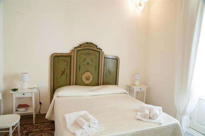 Rooms & Breakfast Destination Trapani