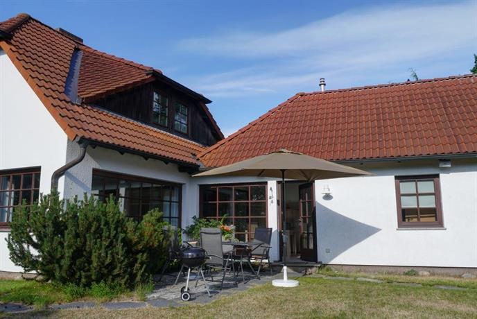 Haus Sonnenschein Zingst