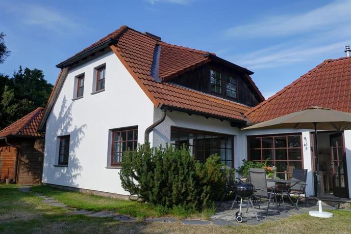 Haus Sonnenschein Zingst