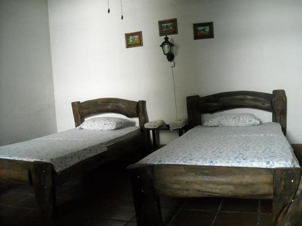 Hotel - Hostal Colonial Palmira