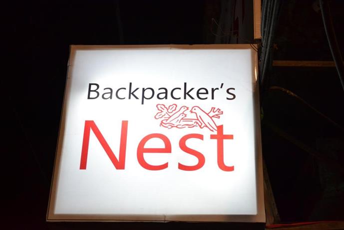 Backpacker's Nest