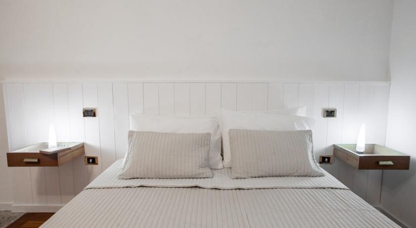 A Casa Di Gaia Bed and Breakfast