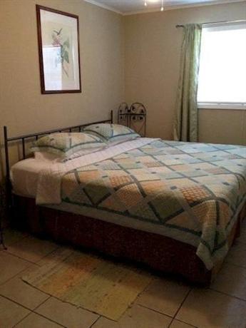 Corral Beach House Vacation Rental