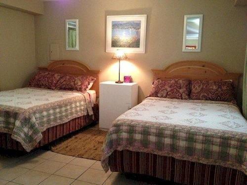 Corral Beach House Vacation Rental