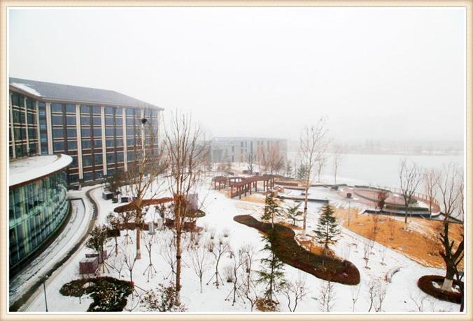 Zibo Shengyuan International Hotel