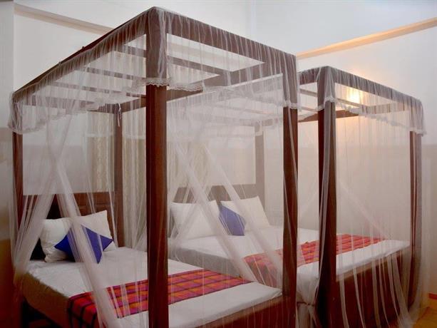 Hotel Romaya