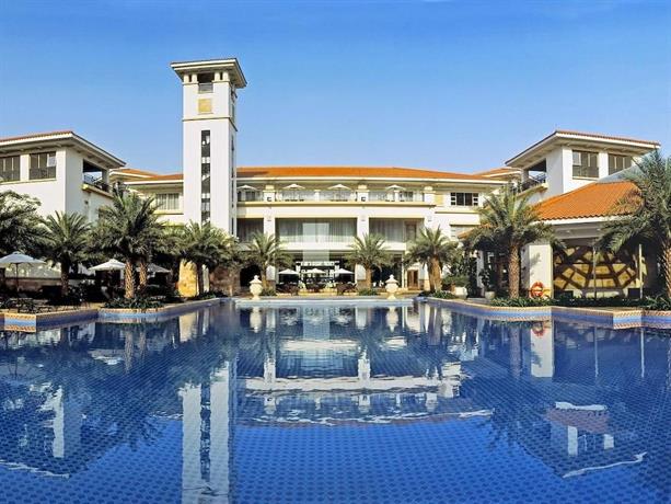Meiga Hotel