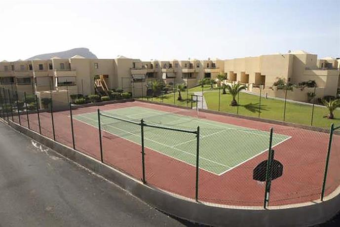 Townhouse in Tenerife 