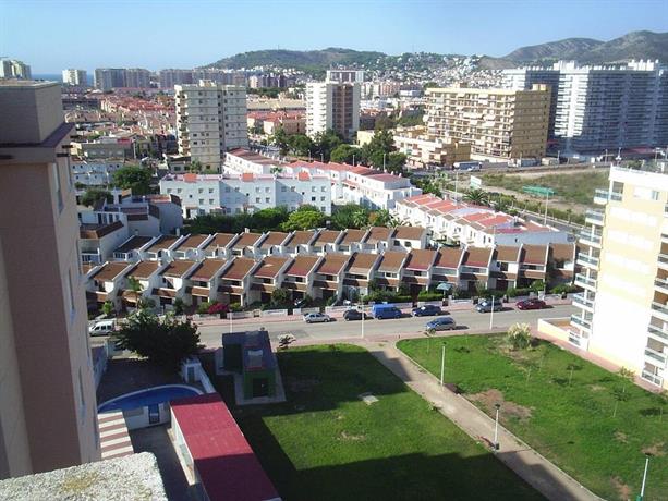 Gregal Oropesa del Mar