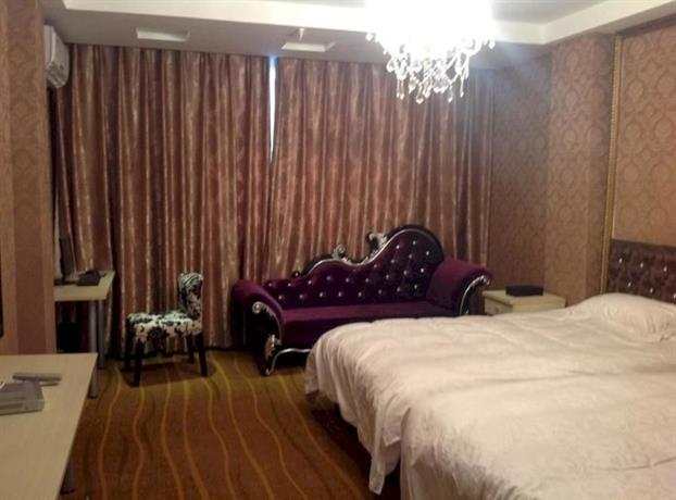 安顺平坝百度风尚酒店