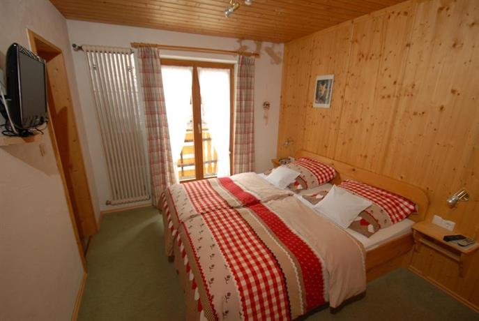 Landhaus Bergleben