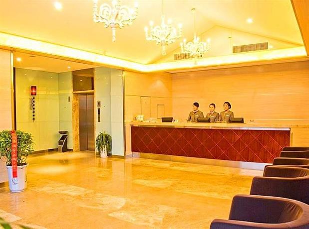 安庆尊悦商务酒店