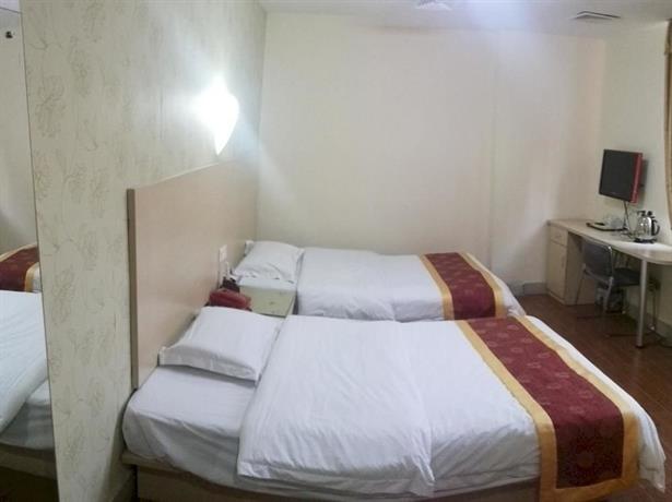 Guangzhou Yuexin Hotel