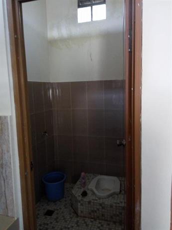 Maqmil Homestay