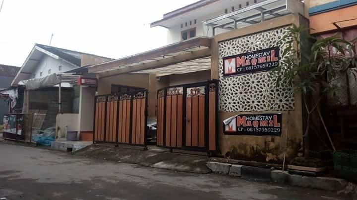 Maqmil Homestay