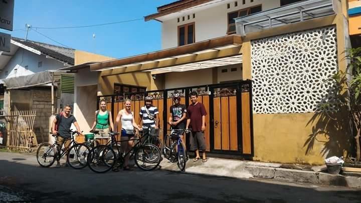 Maqmil Homestay