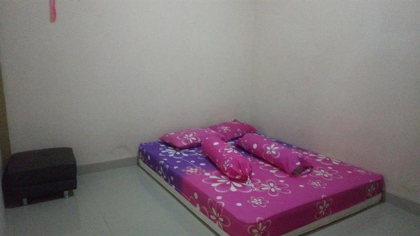 Maqmil Homestay