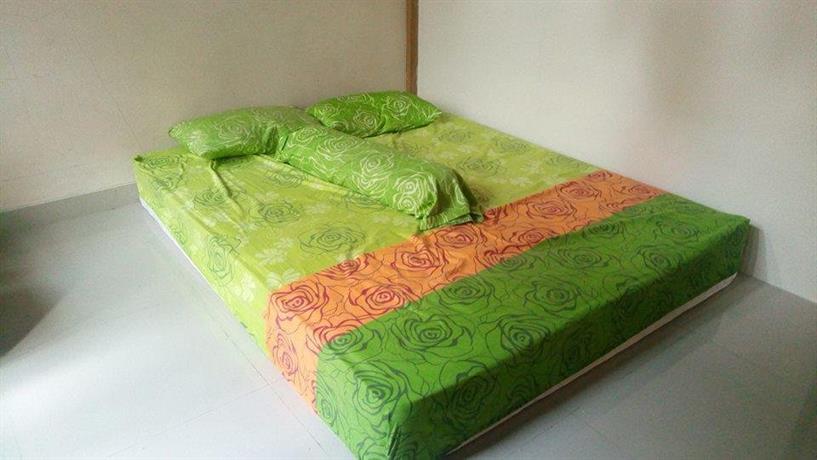 Maqmil Homestay