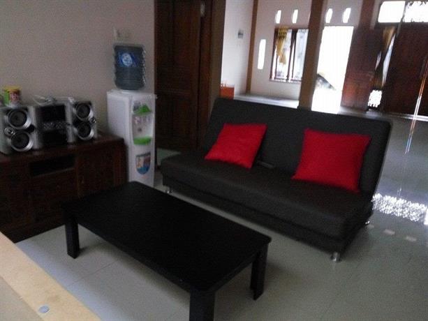 Maqmil Homestay