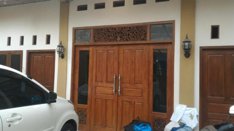 Maqmil Homestay